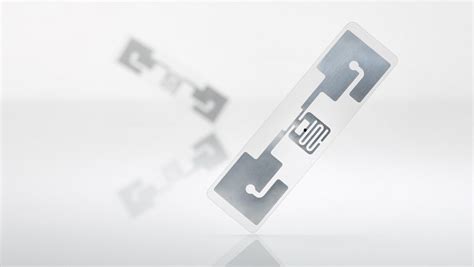 rfid chip temperature sensor|avery dennison temperature sensor dogbone.